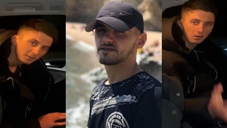 Azgan Mërnica dënohet me burgim të përjetshëm për vrasjen e efektivit të policisë