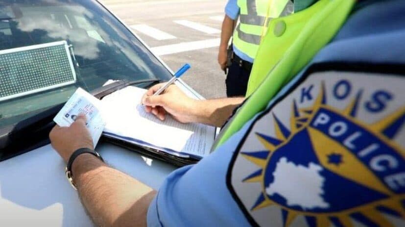 Qytetarët ftohen të kenë kujdes me mesazhet mashtruese për gjobat në trafik