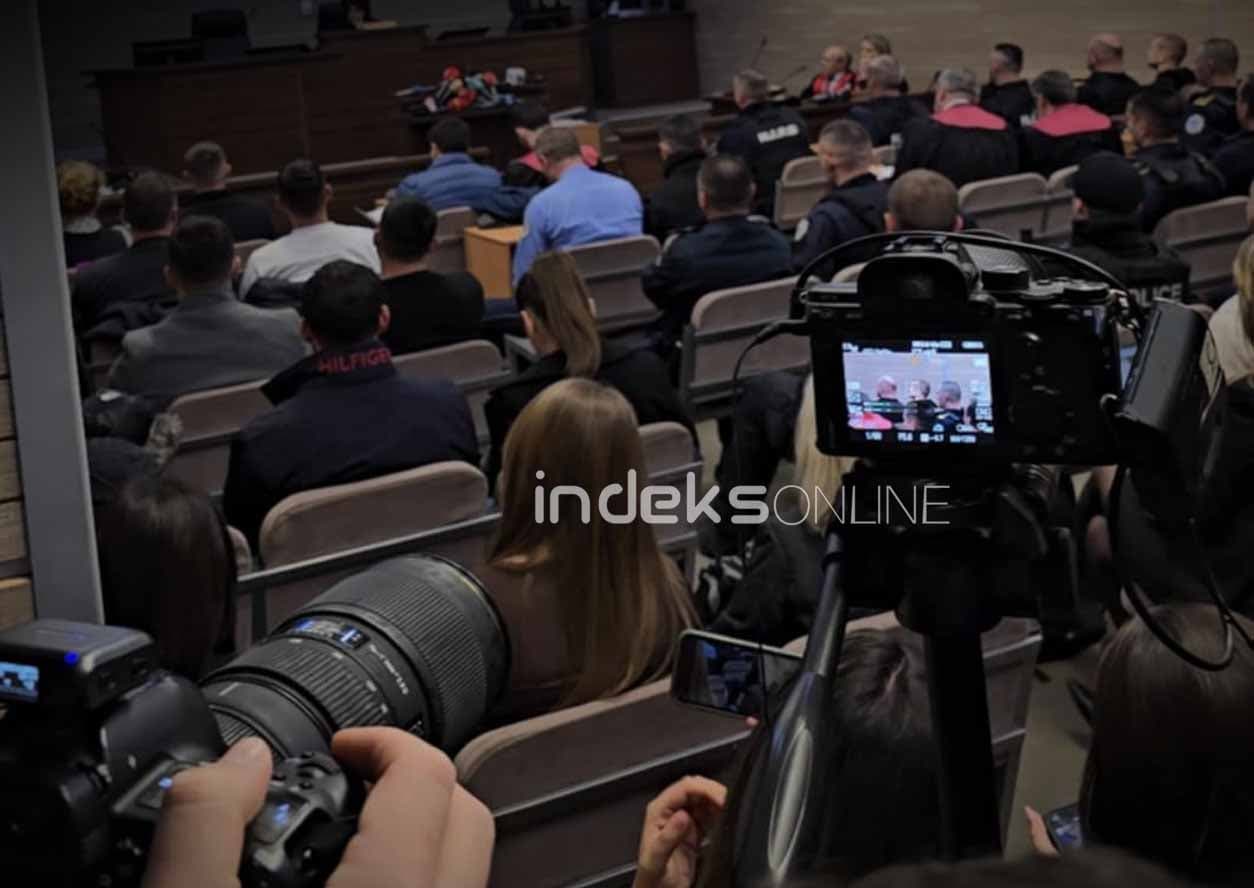 Nesër shpallet aktgjykimi për krime lufte ndaj ushtarit të grupit të Arkanit Milosh Pleskoviq