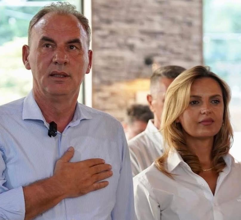 Krasniqi: Limaj është linçuar pas zgjedhjeve, situatën e numrave e lexoi drejt