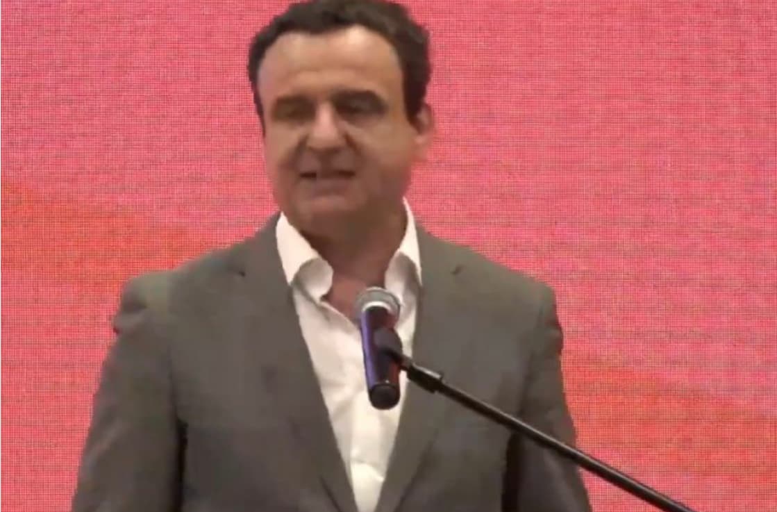Kurti nuk flet për skandalet korruptive të Qeverisë së tij: Ua kemi ndalur pasurimin opozitës