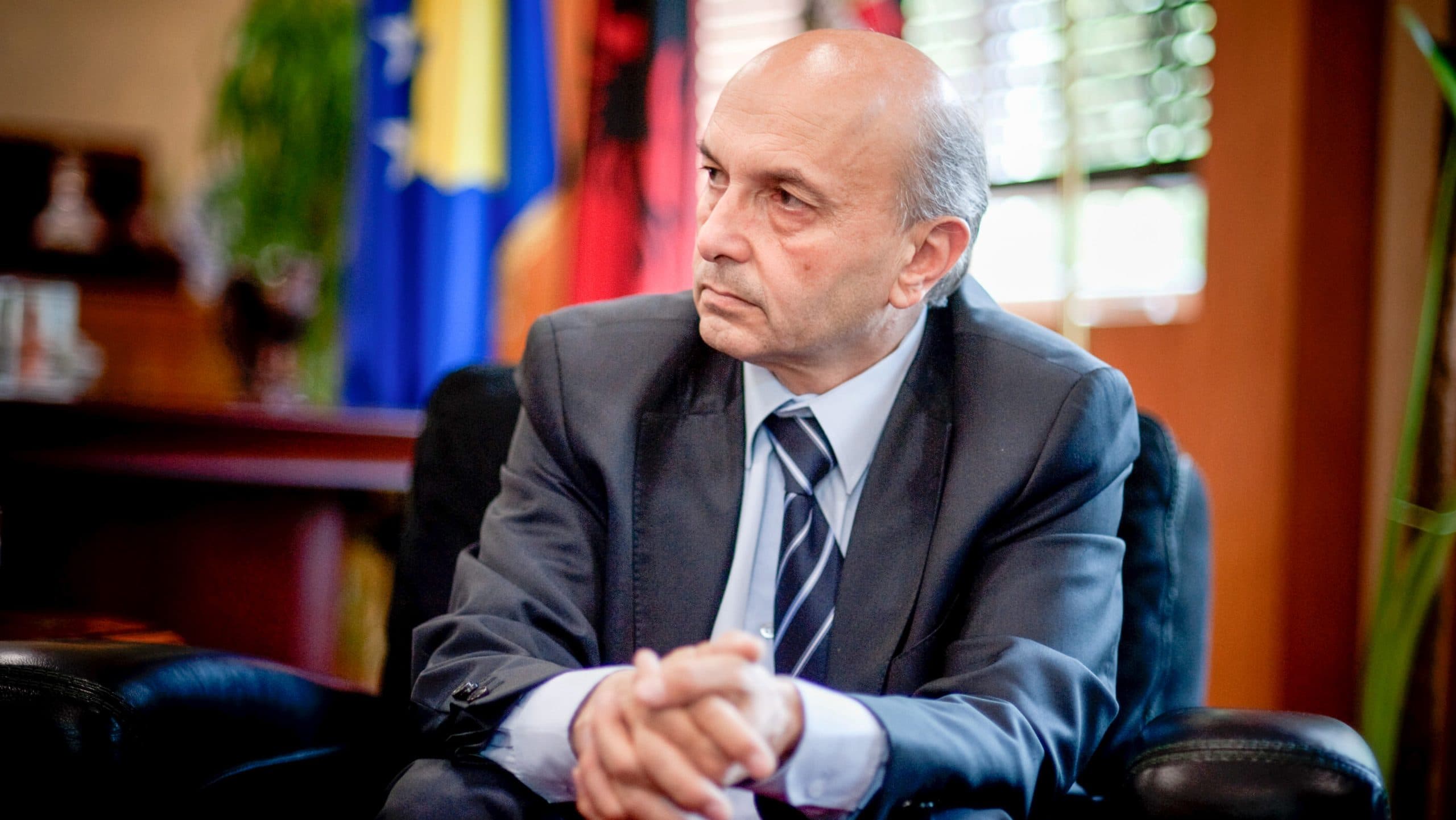 Mustafa kritikon Qeverinë në detyrë për përkrahjen e ZRrE-së: Shtet kemi aq sa kemi ekonomi