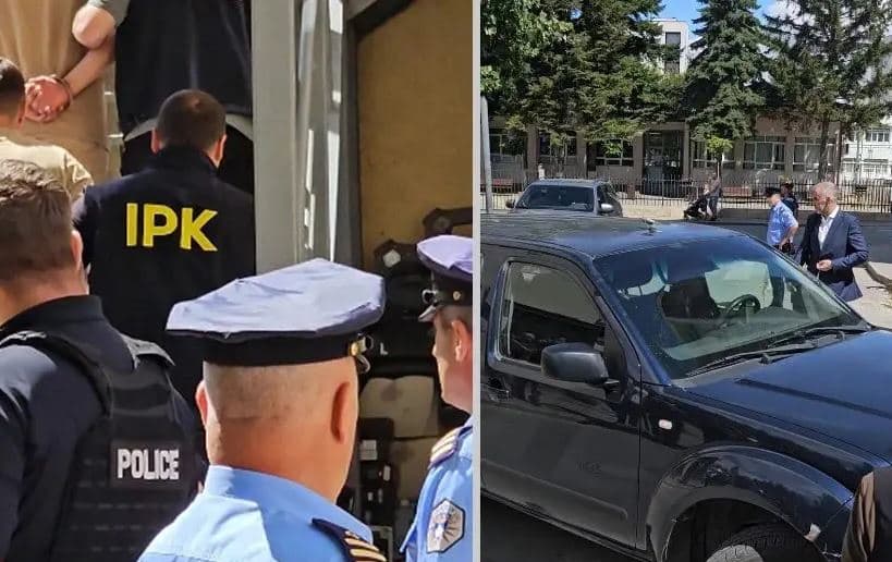 Sindikata e Policisë përshëndet lirimin e pesë policëve: Besojmë drejtësi dhe u bëjmë thirrje të gjitha palëve të respektojnë procesin gjyqësor