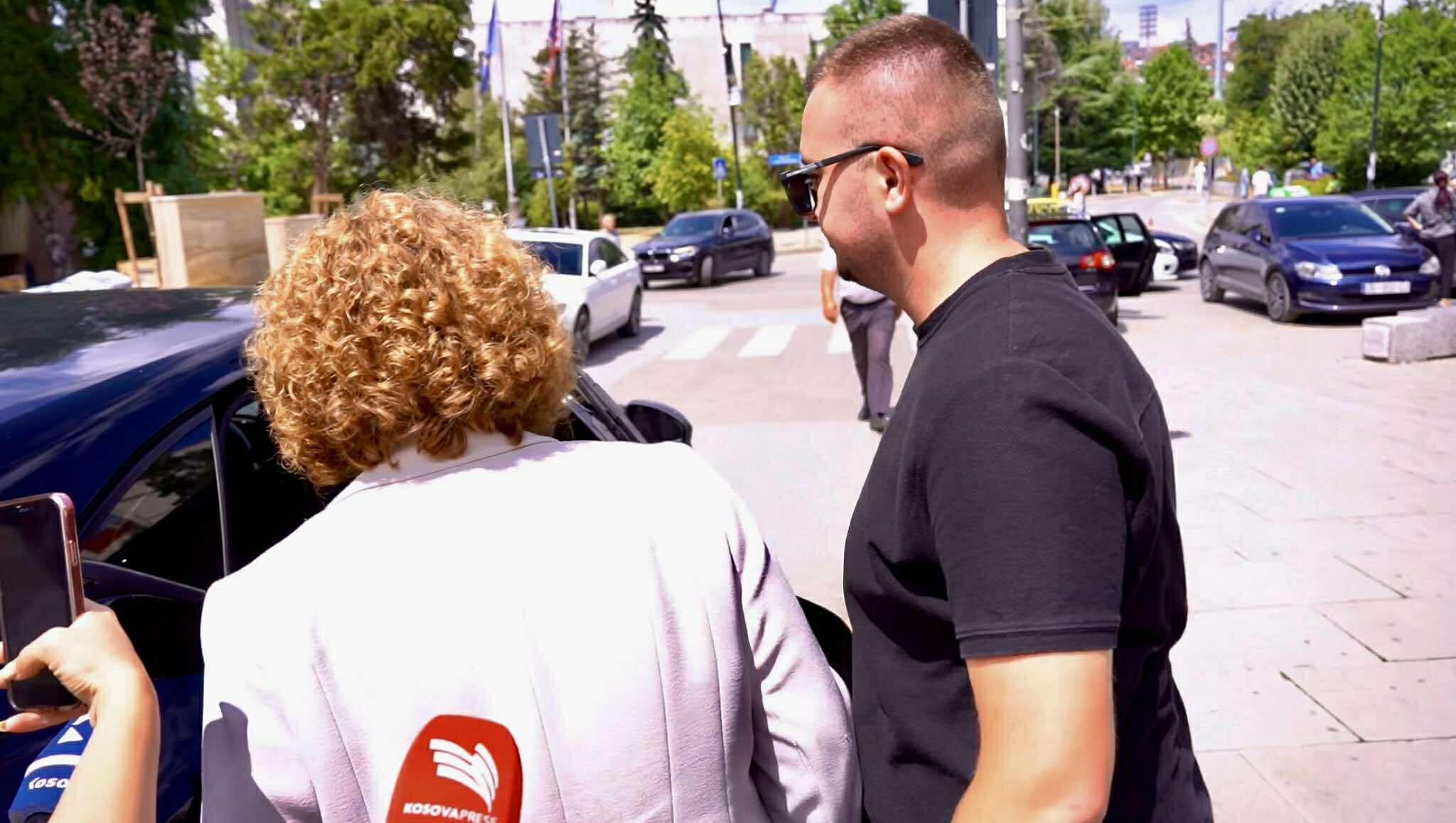 “Akuzat për keqpërdorim, sekrete të shpërndara” – Reagime të ashpra ndaj ministres Hajdari pas intervistimit nga Prokuroria Speciale