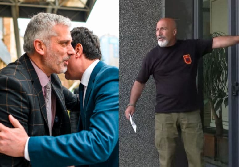 Mujka i VV-së nën hetime për korrupsion dhe lidhje me partinë e gruas së Millosheviqit, largon nga puna veteranin e UÇK-së