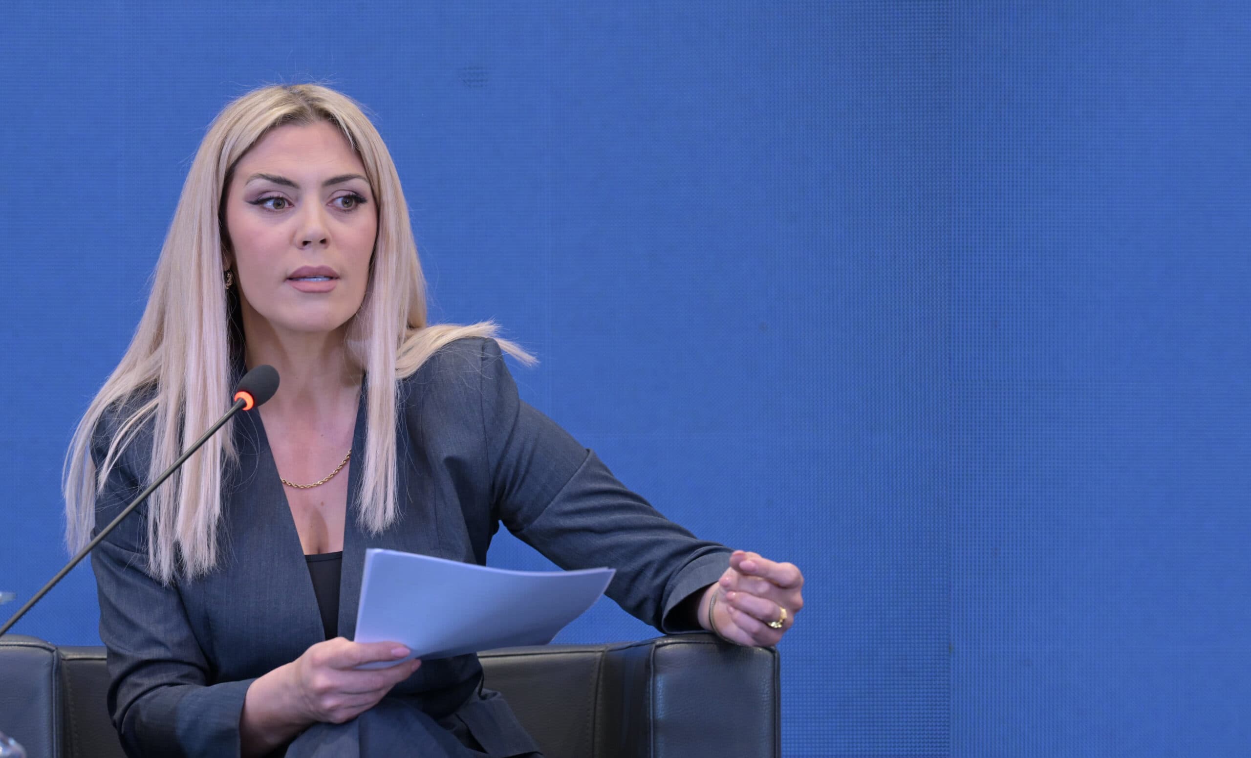 Deliu: Largimi nga puna i veteranit të UÇK-së është dëshmi e një pushteti që ka humbur kontaktin me realitetin