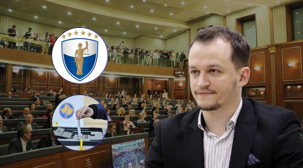 A mund ta dërgojë Kushtetuesja automatikisht vendin në zgjedhje? Kur mund të mbahen ato dhe a duhet të konstituohet fillimisht Kuvendi? – Të gjitha i sqaron Eugen Cakolli!