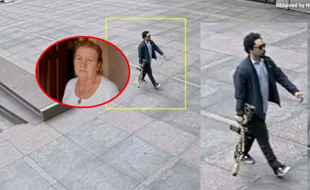 Pastruesja shqiptare që u gjend ballë për ballë me autorin e masakrës në Manhattan