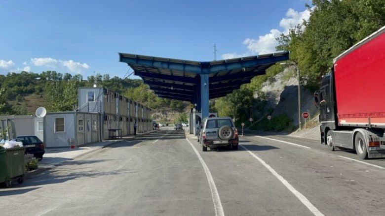 Përditësohen të dhënat, ja sa po presin mëgimtarët për të hyrë e dalë nga Kosova