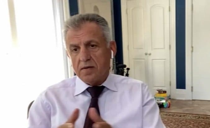Vulaj: Vizita e zyrtarit amerikan reflekton partneritetin me Kosovën, shqiptarët tashmë janë pjesë e Perëndimit