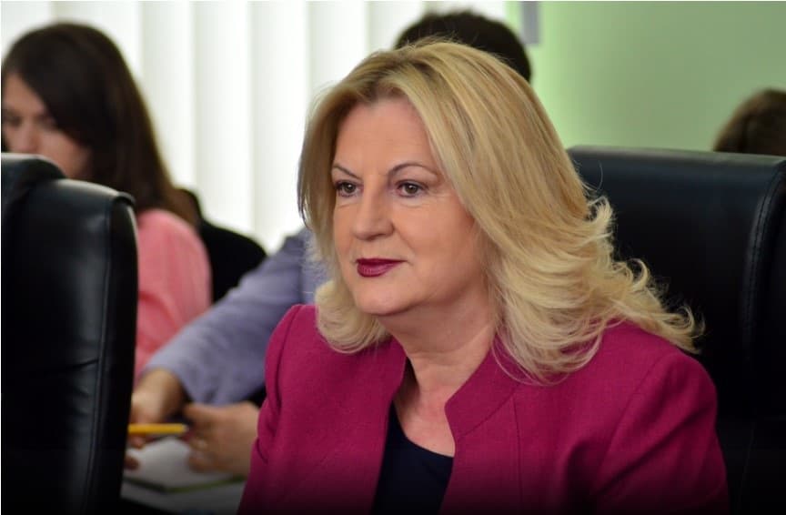 Edita Tahiri: Kosova duhet të jetë partnere e besueshme e Amerikës