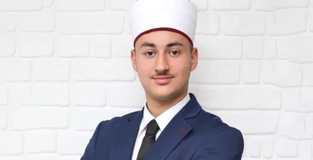 Vdes në moshë të re hoxha nga Presheva, Faton Musliu