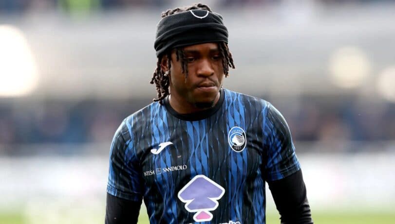 Lookman bën një postim në “Instagram”, i kërkon Atalantës largimin