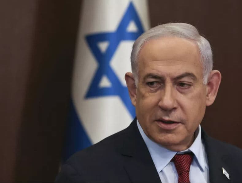Netanyahu pas videos së Hamasit që shfaq pengjet izraelitë: Tronditje dhe mizori pa kufij