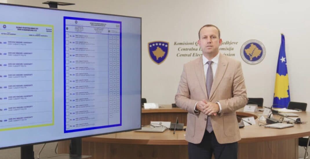 Zgjedhjet lokale, KQZ refuzon 28% të aplikimeve për votim jashtë Kosovës