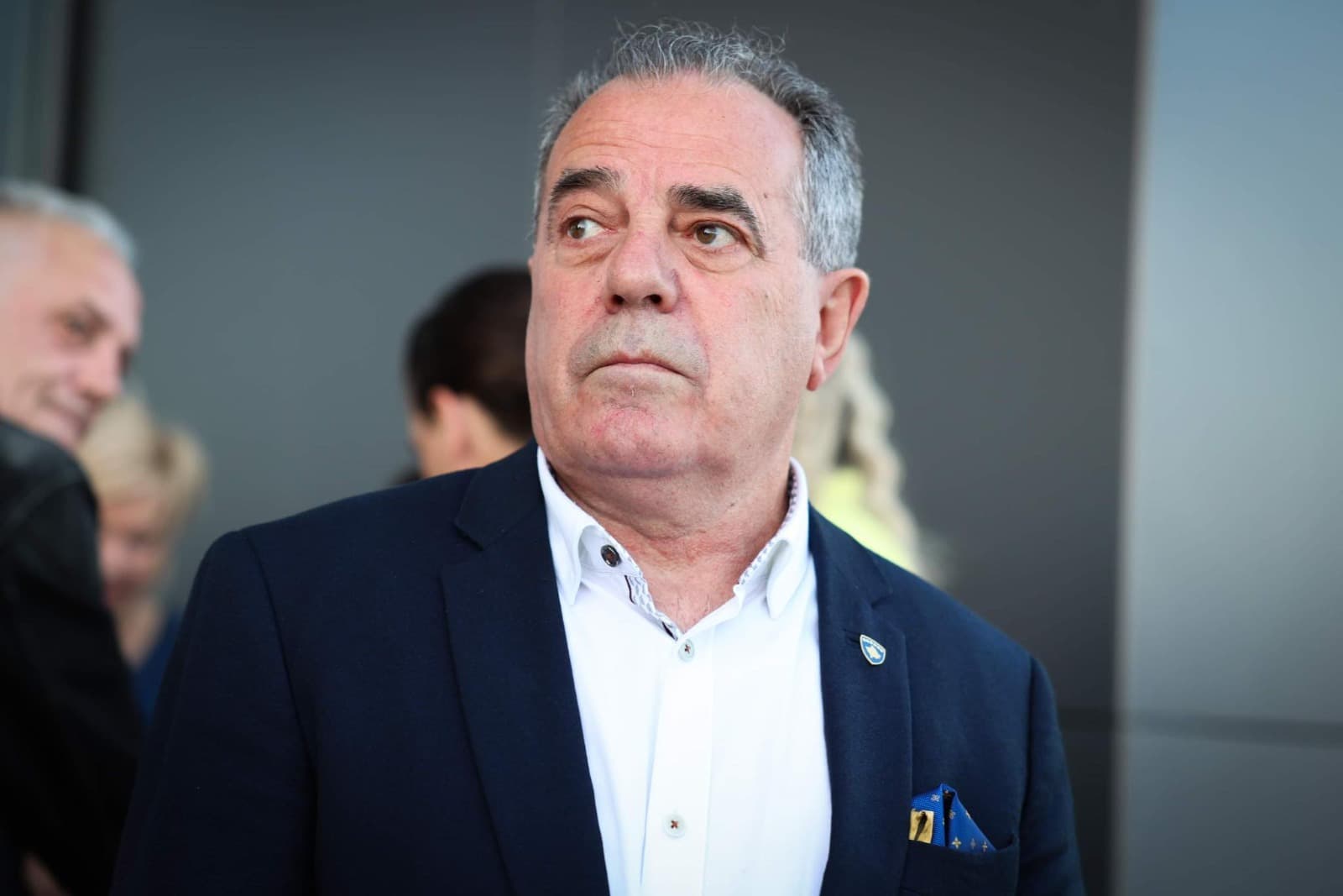Matoshi: Poshtërimi i shqiptarëve në Maqedoninë e Veriut, nën pushtetin e VLEN, me bekimin e Albin Kurtit
