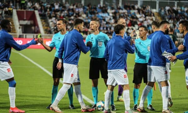 Drita mund të përballet me Aberdeen në “play-off” të Europa League