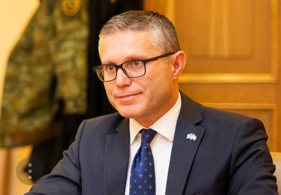 Ramadani: RTK pa paga është shembulli i parë konkret i KOLAPSIT të shtetit që na rrezikohet