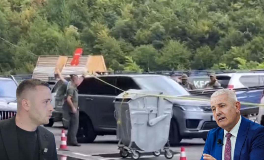 Egzon Pacolli i LDK-së: Xhelal Sveçla i ka shpenzuar 3 mijë e 300 litra naftë për 40 ditë pune, 55 mijë kilometra