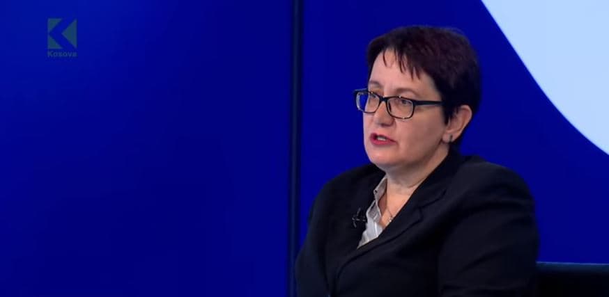 Dërguti: Fati i institucionit të fundit mbetet në duart e gjyqtarit Laban – nëse dorëhiqet, kemi kolaps total