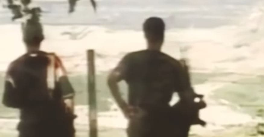 OVL-UÇK publikon një video të veçantë: UÇK-ja është lavdi, jo aktakuzë