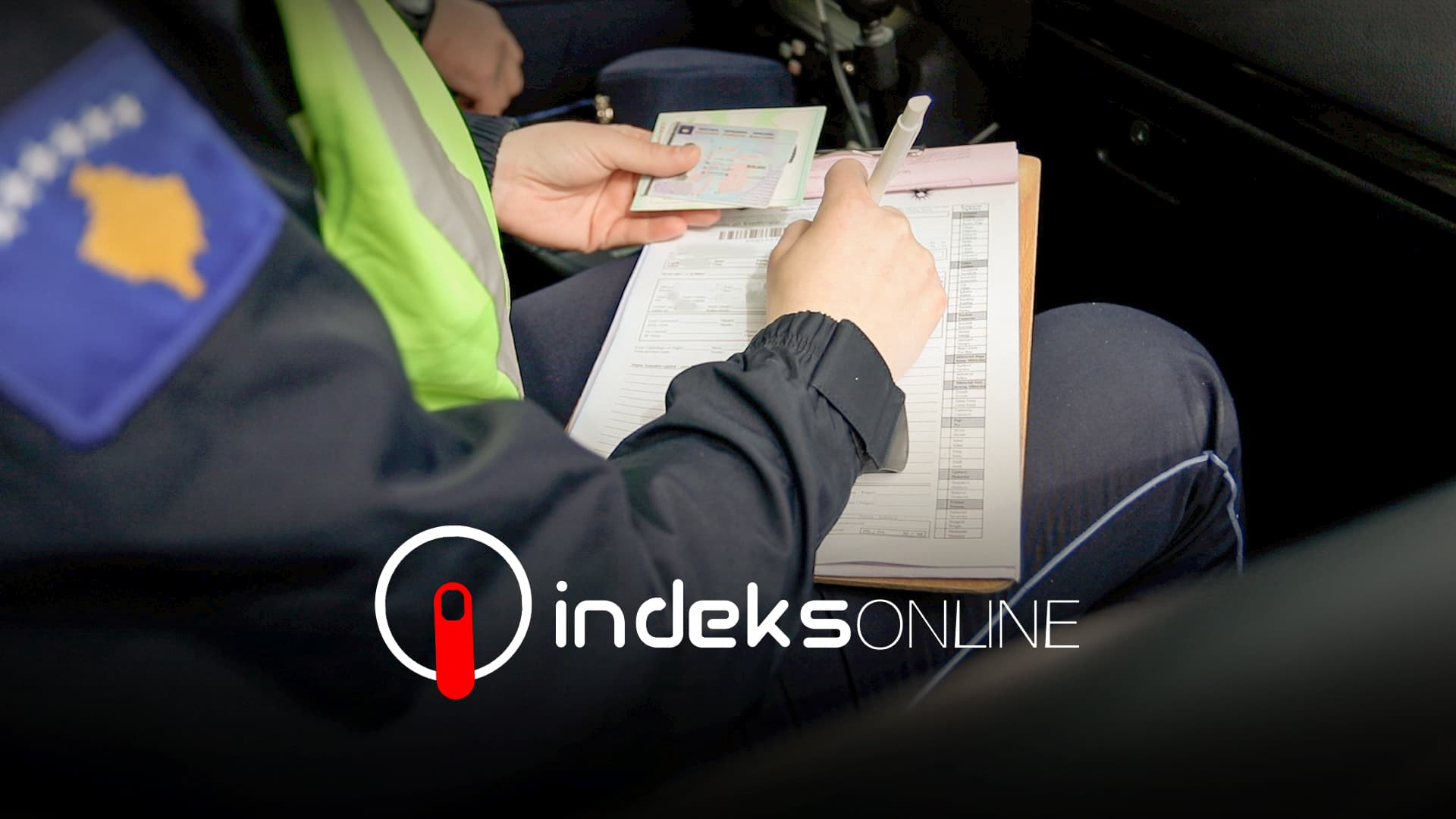 Policia shqipton mbi 2 mijë e 500 gjoba trafiku gjatë 24-orëve e fundit