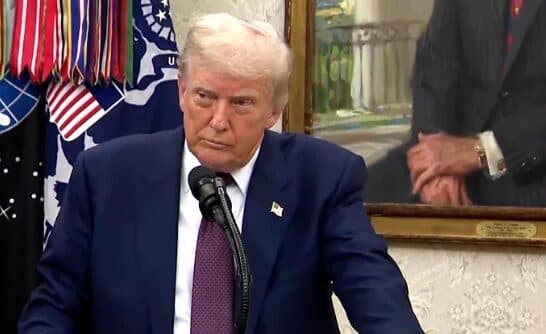 Trump thotë se samiti me Putinin dhe Zelenskyn është ‘perspektivë e mirë’