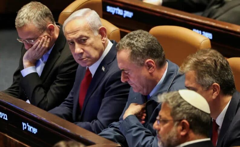 Netanyahu: Duam pushtimin e plotë të Gazës, por jo ta qeverisim vetë