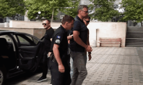 Nesër mbahet seancë ndaj Igor Popoviq