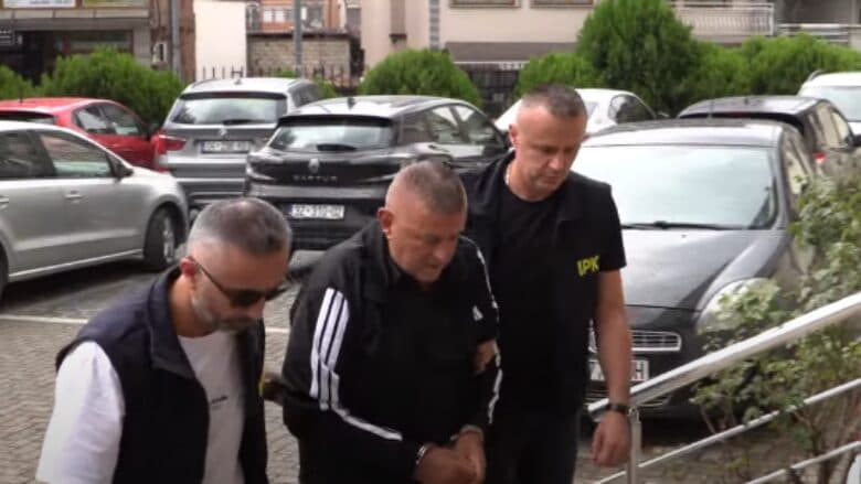 Nexhmi Krasniqi para gjykatës: Nuk jemi rob