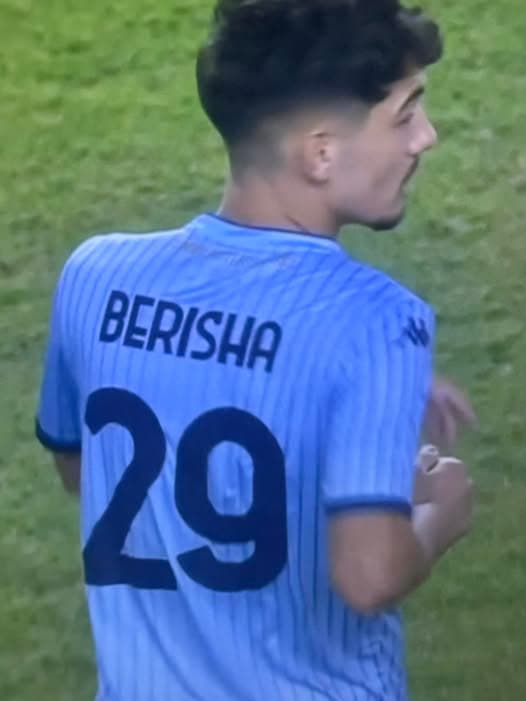 Djaloshi nga Klina debuton ndaj Hajduk Splitit, reagon Munishi: S’ka bir nane si ti..