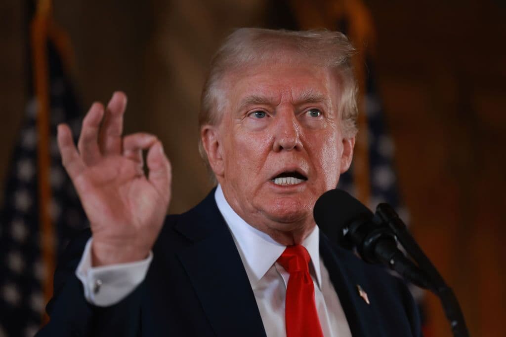 Trump i përmend Kosovën dhe Serbinë në Shtëpinë e Bardhë derisa i pajtonte Azerbejxhanin dhe Armeninë