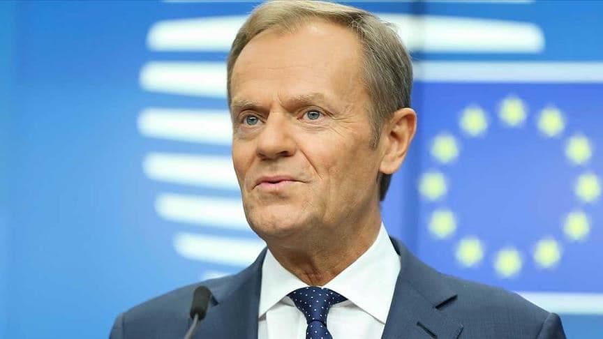 Tusk: Mund të kemi armëpushim Rusi-Ukrainë shumë shpejt