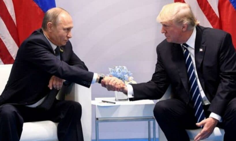 Sytë e botës kah Alaska, Trump sugjeron se do të ketë këmbime territoresh, Putin i quan të sinqerta përpjekjet amerikane