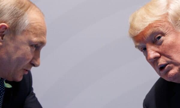 Reuters: Kjo është skica e ofertës së Putinit për t’i dhënë fund luftës në Ukrainë