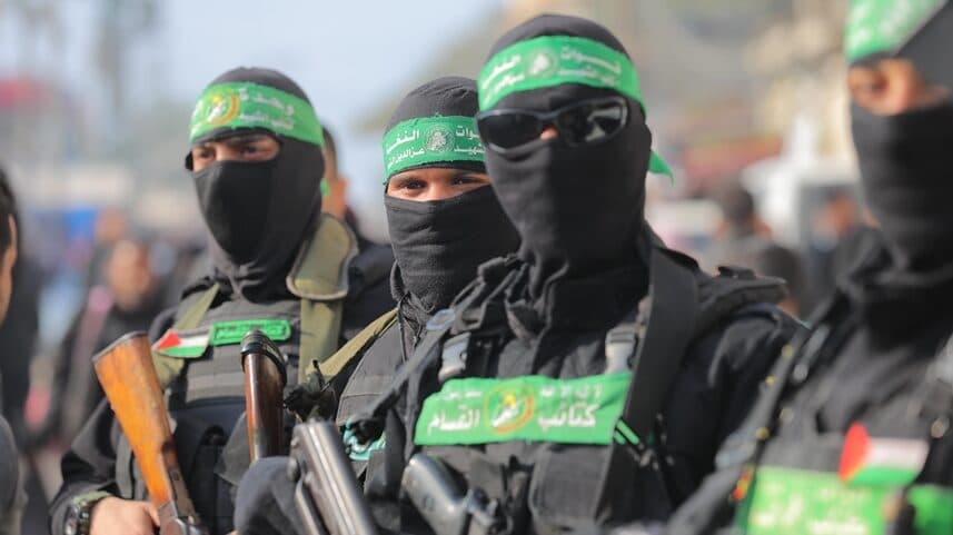 Hamasi dakordësohet për armëpushim me Izraelin