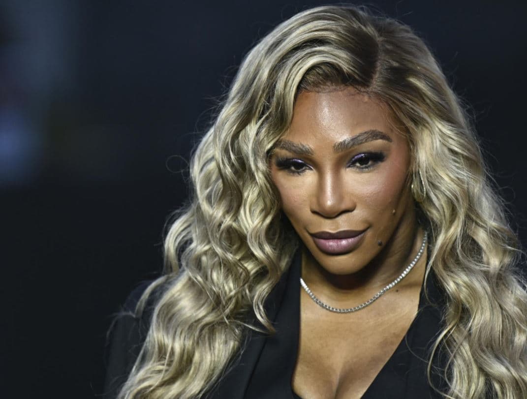 Serena Williams pozoi me bikini dhe tregoi transformimin e saj të pabesueshëm