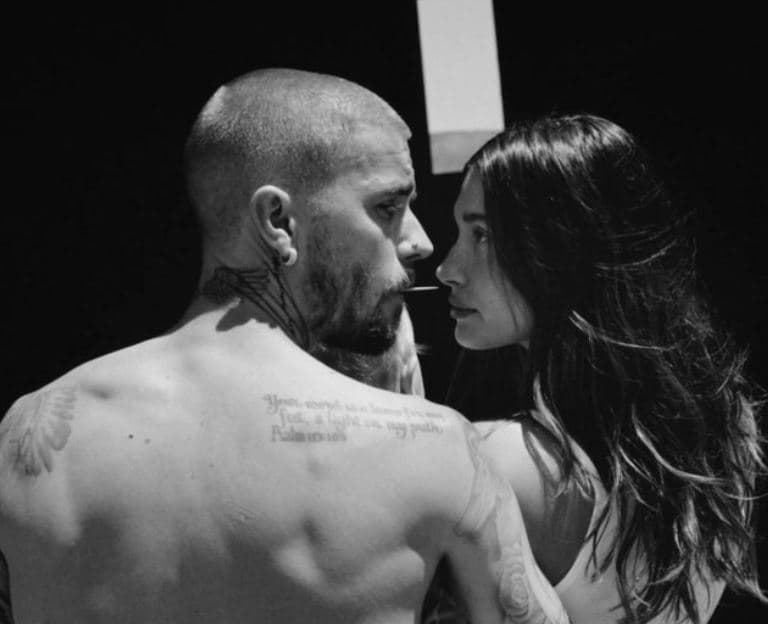 Tensione në martesën e Justin dhe Hailey Bieber, zbulohet arsyeja