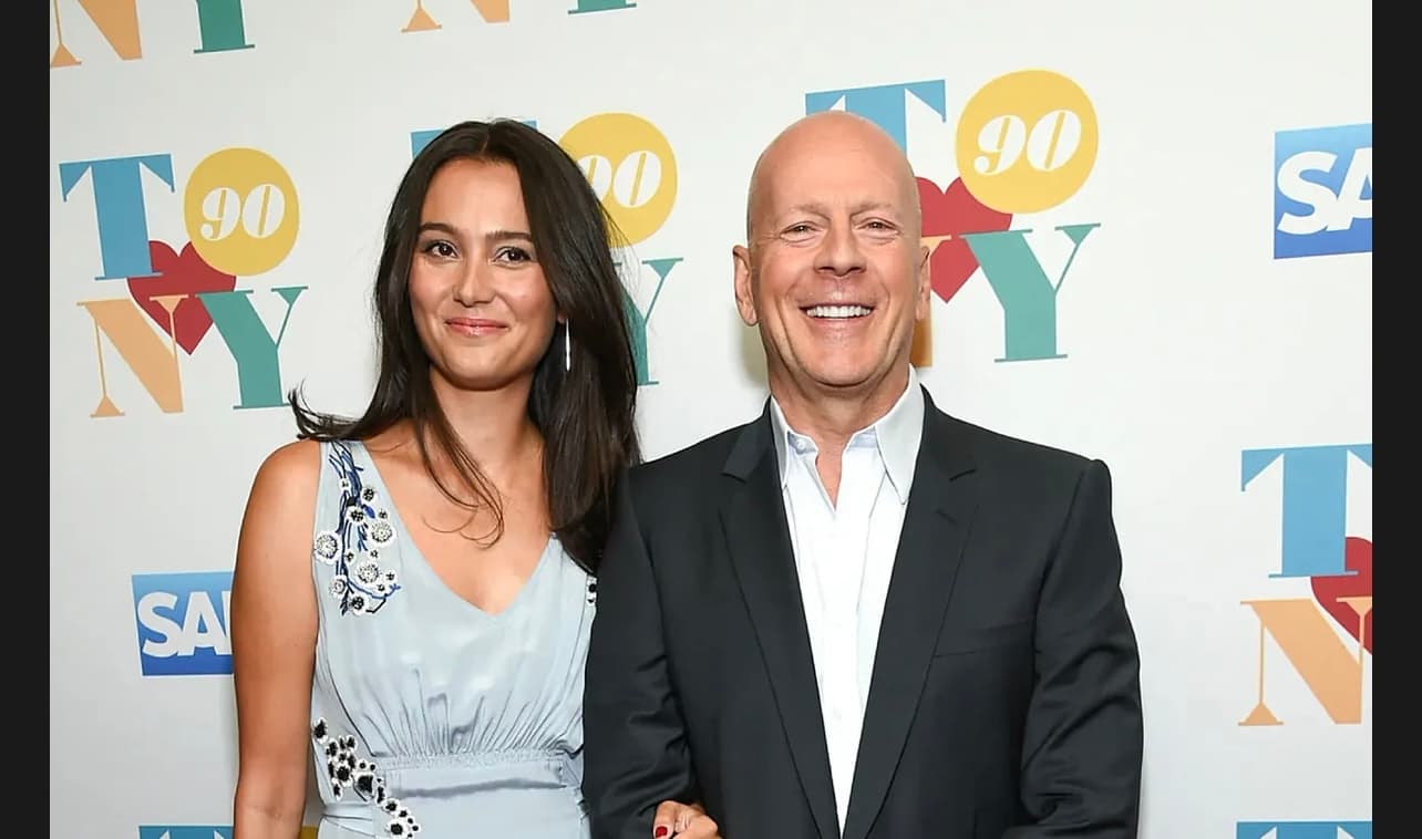 Rrëfimi i ndjerë i gruas së Bruce Willis: “Në atë moment doja të ikja”