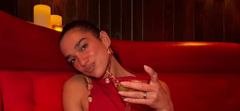 Dua Lipa