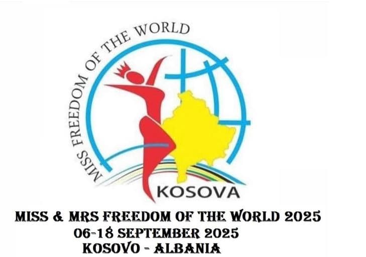 Finalja spektakolare e “Miss Freedom of the World” mbahet nesër, kush do të triumfojë?