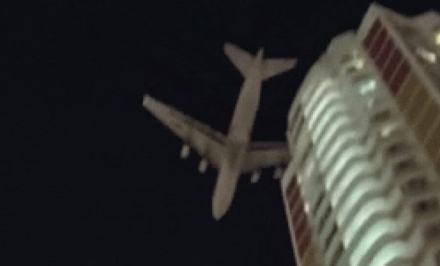 Breshëri dronësh mbi Moskë, kaos në kryeqytetin rus, avionët fluturojnë mes rrokaqiejve