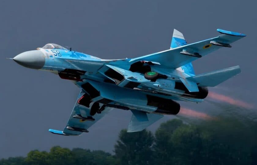 Trump i jep leje NATO-s: Rrëzoni avionët e luftës të Rusisë