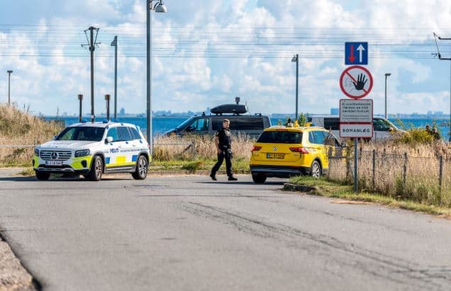 Rihapen aeroportet në Danimarkë pas ndërhyrjes së dronëve