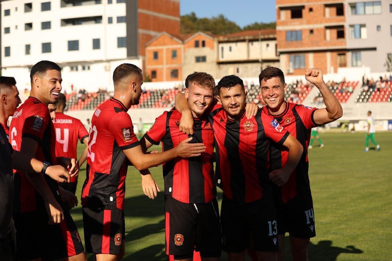 Drenica fiton në Gjilan, Malisheva mposht Ferizajn