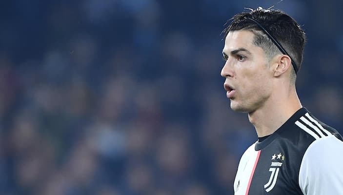 Çështja e mospagimit të pagave të Ronaldos te Juventusi, ende nuk është zgjidhur