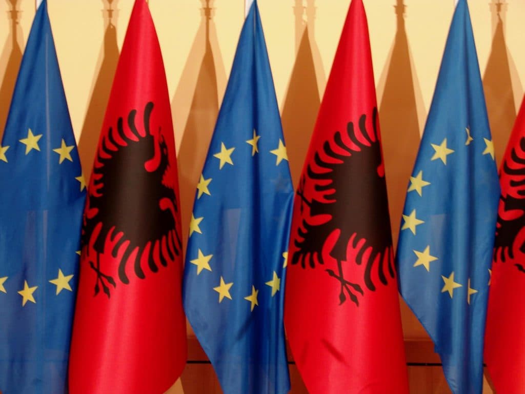 Tirana mirëpret në tetor Forumin e parë të Investimeve BE-Ballkani Perëndimor