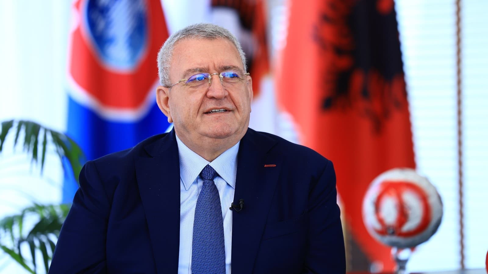 I pari i FSHF-së, Duka: Kam ndjesi të mirë për ndeshjen ndaj Serbisë