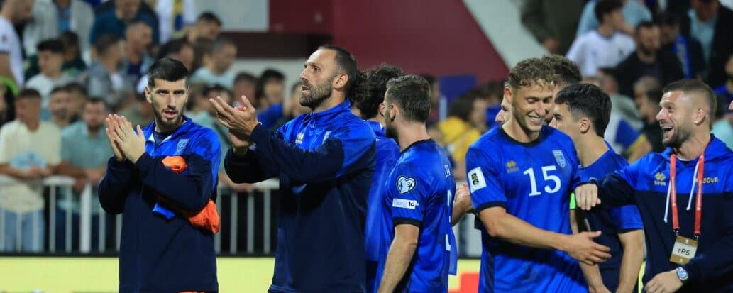Kosova në mesin e shteteve të mëdha, e dhjeta në listën e publikuar nga “Transfermarkt”