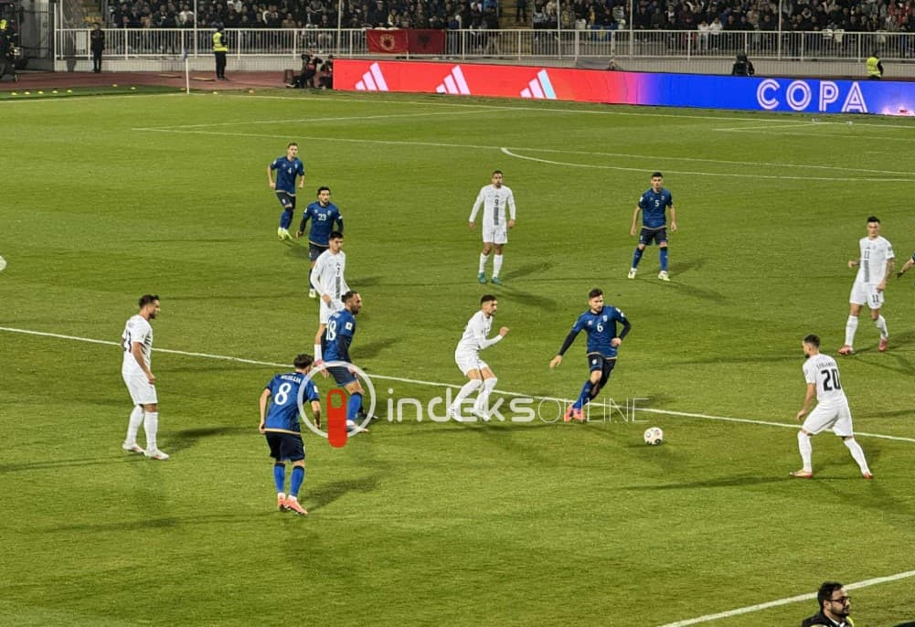 Mbyllet pjesa e parë mes Kosovës dhe Sllovenisë